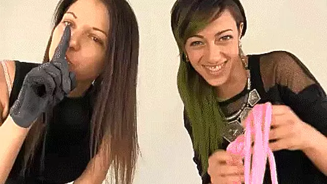 Le ripetizioni - The repetitions ( FEMDOM POV ) ( WMV - MOBILE VERSION )