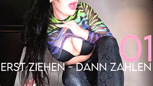 INHALE Erst ziehen - dann zahlen! #1