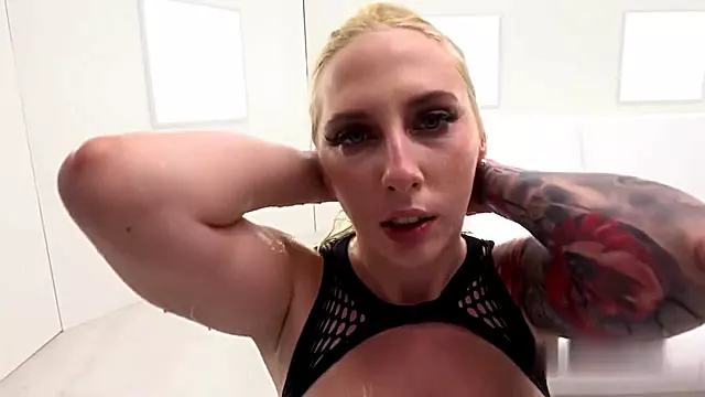 Angelo Godshack Original Sweet Mery Hardcore/gangbang Dp/dvp/dap With Pee, Pussy Creampie