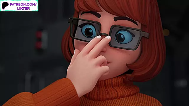 VELMA HARD FUCKED AND CREAMPIED BY SO MANE DICKS HENTAI ANIMATED 60FPS