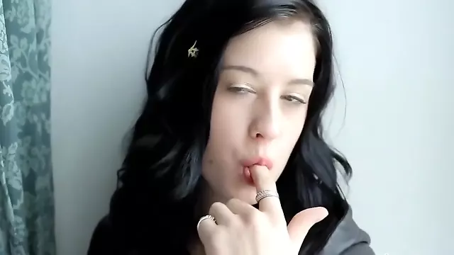 Oppustede Brystvorter