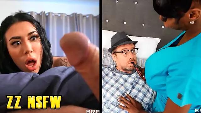 funny scenes from BraZZers #33
