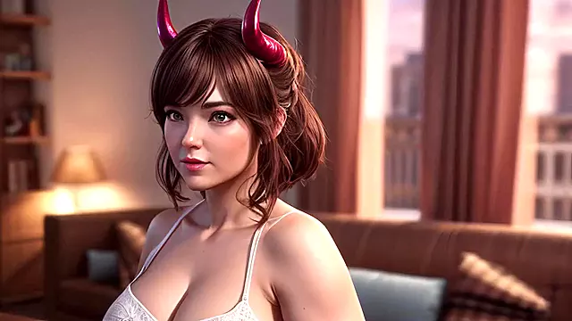 Devilish Cgi