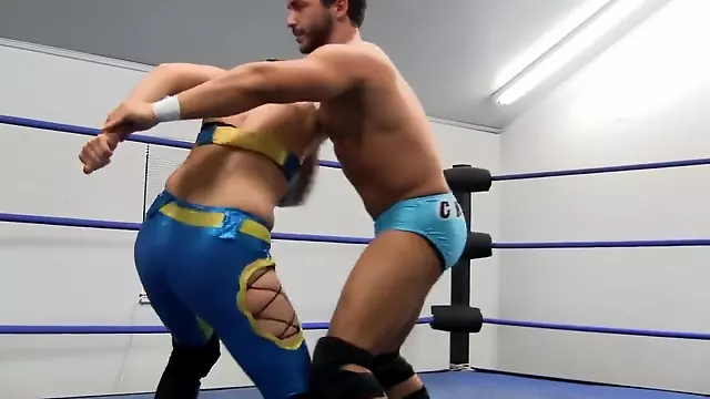 CHERRY GETS BOMBED (private soon)