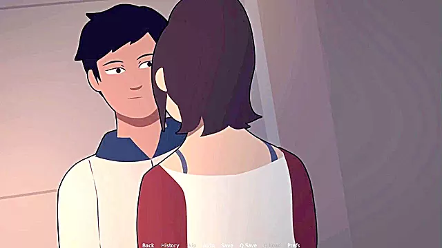 Cartoon movie, date