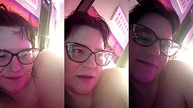 Femboy Joi gets throat fucked shudders squirts gushing female orgasm