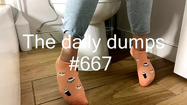 Kentut, Kentut Di Wc, Fetish Kaus Kaki, Kentut Di Legging