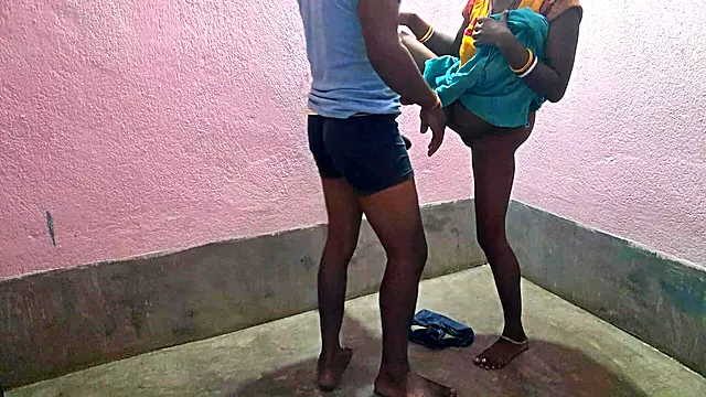 Hasband and Wife Sex Relationship in Indian Home