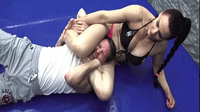 Mixet Wrestling