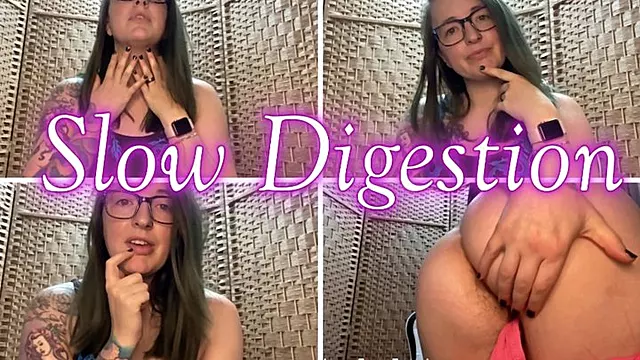 Slow Digestion WMV
