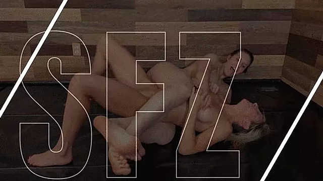 AMAZON YOGI NINA ALDER - DEFEAT in 4K!