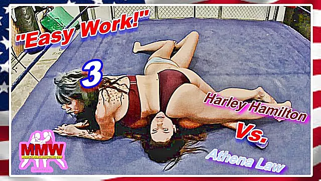 Easy Work! 3 WMV