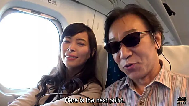 Kyoko Maki takes part in an educational How To Sex guide
