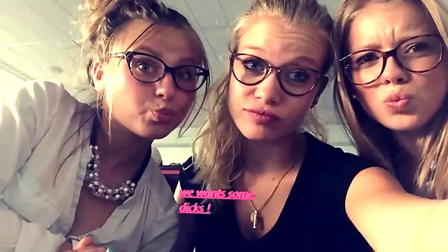 Stor Pik Store Babser, Blondine Stor Pik, Babering Af Pik, Blondine Blowjob, Blowjob Stor Pik
