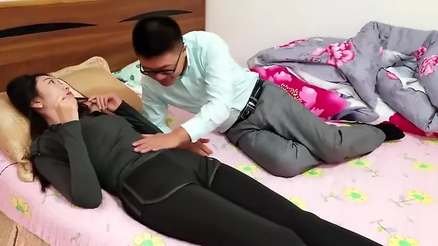 पैरों की कामुकता, पैरों ट्यूब