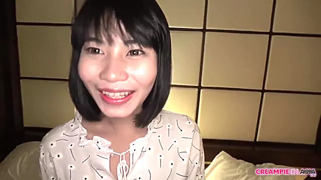 Thai Teen 18+ First