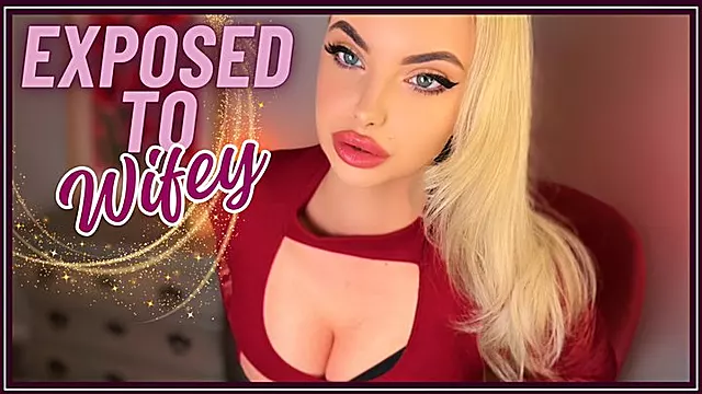 720WMV Exposed To Wifey (Valentines Day Blackmail Fantasy Exposure Homewrecking)