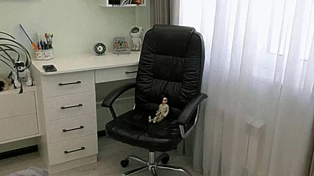 Scheet Stoel