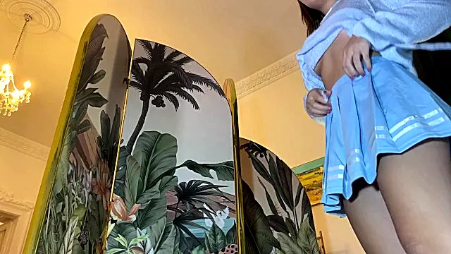 18 Anni Asiatiche, 18 Anni, Babe Amatoriale Scopata, Amatoriale Timida, Amateur Coreano, Mutandine