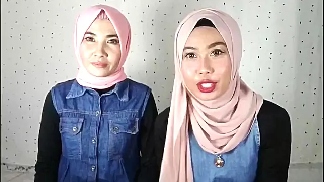 Arabisch Hijab, Arabische Lesben, Rollenspiele, Lesben Bdsm, Bondage Fetisch, Gefesselt Gagged