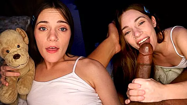 Watch comely Juniper Ren's smut