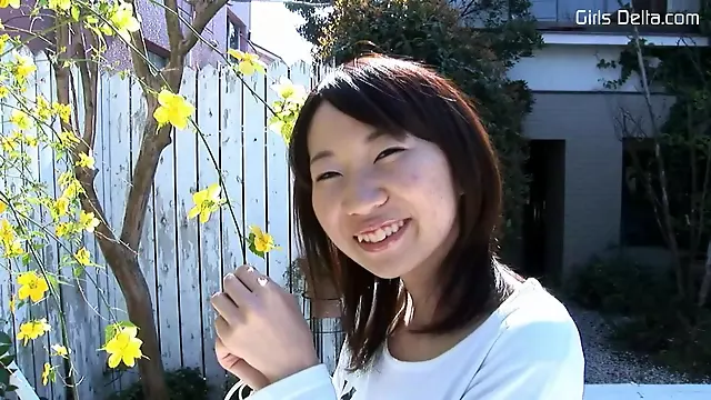 funny asian teen Kazuki hot porn movie