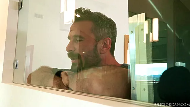 Obličejový, Mezirasový Sex, Pořádný Penis, Tlusty Penis, Sexy Pradlo