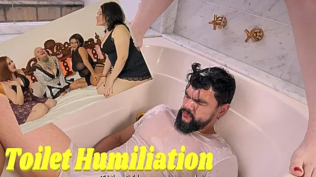Toilet Humiliation (en-720)