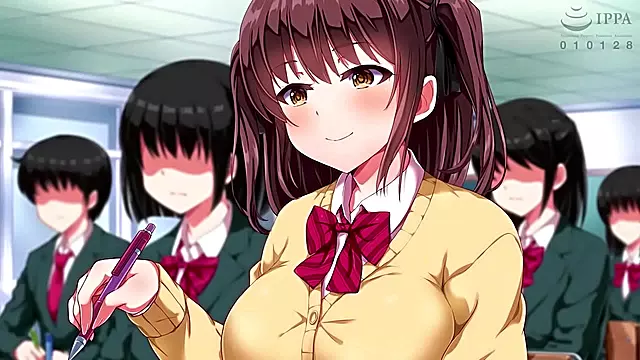 Animatore, Pompino Anime Hentai, Pompino Giapponese, Pompini Giapponesi, Pompino, Duro, Pompini Hard