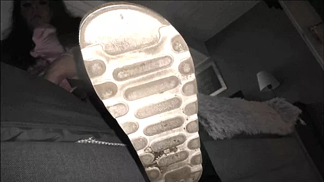 Femdom Füsse, Fussfetisch, Füße, Fuss Sohlen Ficken, Füße Lecken, Domina Foot Worship, Nylon Fetisch