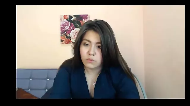 Hot Pussy Nice Russian Playing Part 1