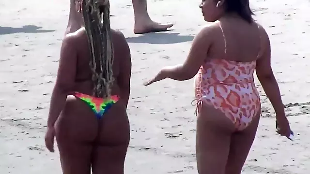Amateur Teen Y Milf, Al Aire Libre Aficionado, Playa Publico, Tetonas, Joven Tetona, Voyeur Tetona