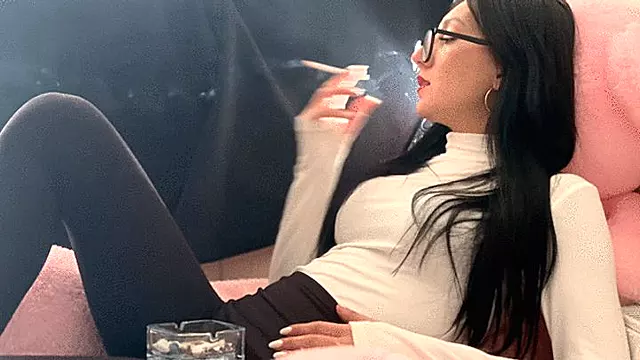 Ryger Smøg, Lyve, Old Smoking Fuck