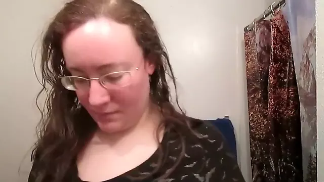 Szöke Göndör, Göndőr Haj, Szőke Révid Haj, Hair Fetis, Hosszú Haj