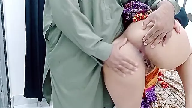 Desi Rich Wife Fucked By Her Driver With Clear Audio Hot