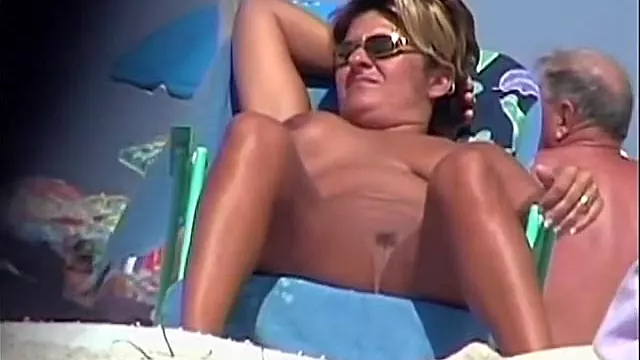 Amateur Strand, Amateure Love, Fkk Amateure, Spanner Amateur, Nacktstrand, Public Strand, Nackt Amateur
