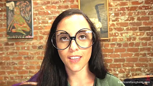 Darias Big Bang - A Daria Parody With John Strong, Gage Sin And Owen Gray