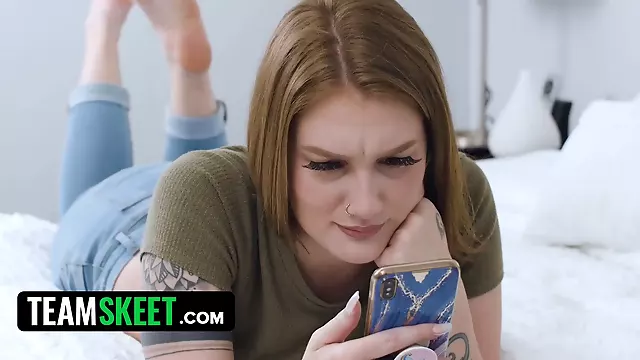 Großer Kitzler Teen, Große Schwänze Blowjob, Vollbusiges Teen Doggy, Vollbusen Doggysstyle