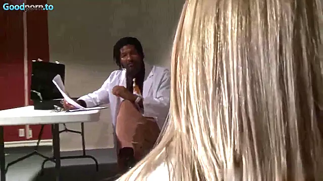 Mind Over Cock 8665 With Avy Scott