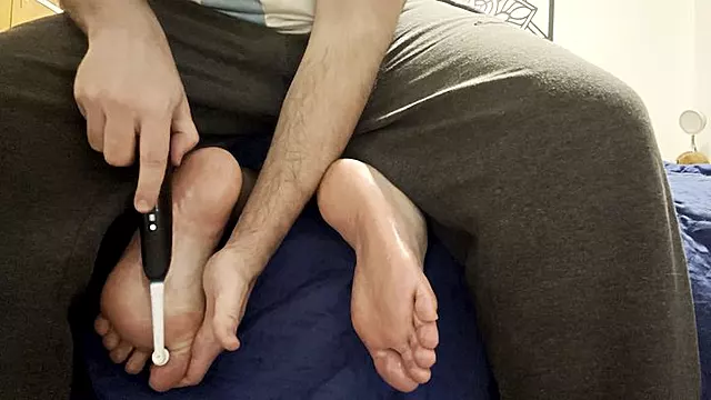Op Gezicht, Voeten In Gezicht, Voet Fetisj, Voeten, Voeten Kietelen, Fetish Laarzen