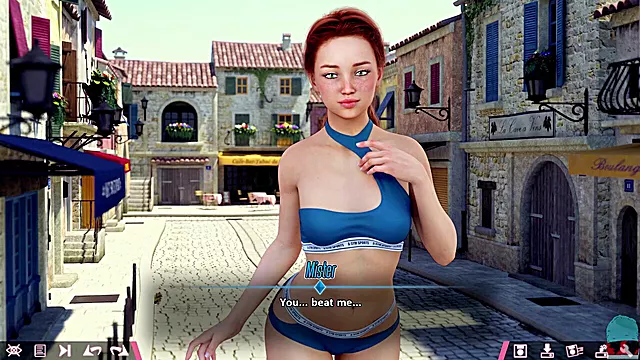 Lets play, pc porn games