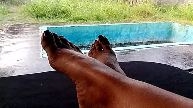 Fétichisme Des Pieds, Pieds, Plante Des Pieds, Pieds Doigtage, Fetish Pieds Vieux