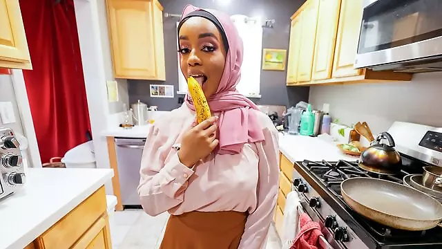 Amerikaner Teens, Euter, Black Oral, Bbc Ficken Teen, Ebenholz Teen Doggystyle, Mit Hijab, Selbst