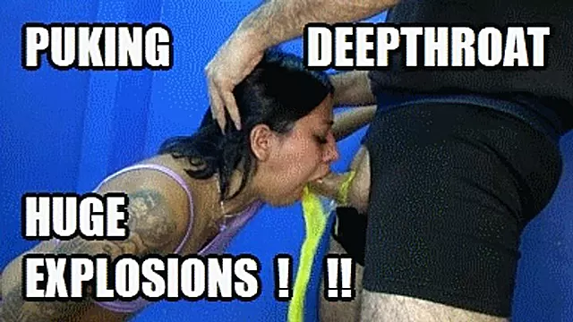 DEEP THROAT FUCKING PUKE 260117DC3 AMBAR DEEPTHROAT PUKING TRICKS + FREE SURPRISE SHOW (FULL HD MP4 VERSION)