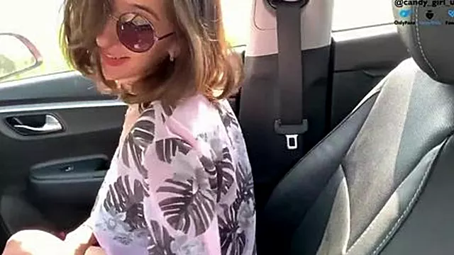 Bionda German, Bionda Succhia, Tedesco Strapon