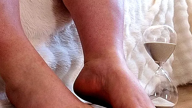 Fetish Kaki, Kaki