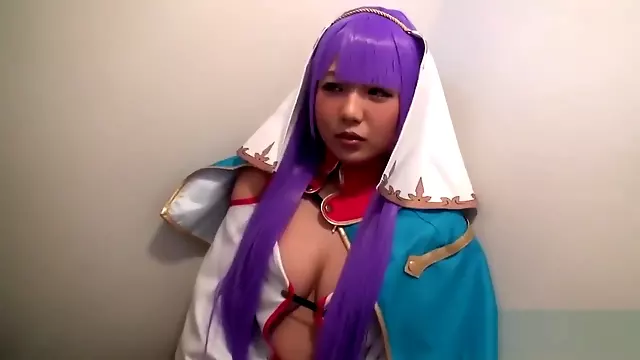 Saint Martha FGO cosplay Part 1