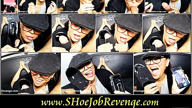 Shoejob