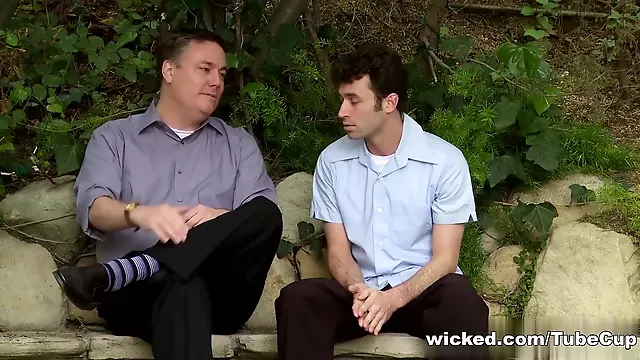 The Pornographer, Scene 2