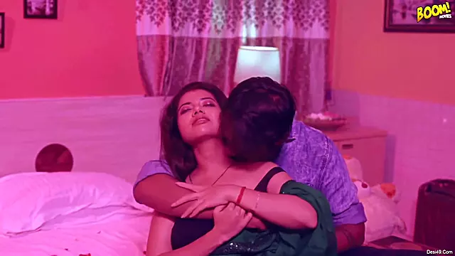 Today Exclusive-assames Couple Fucking